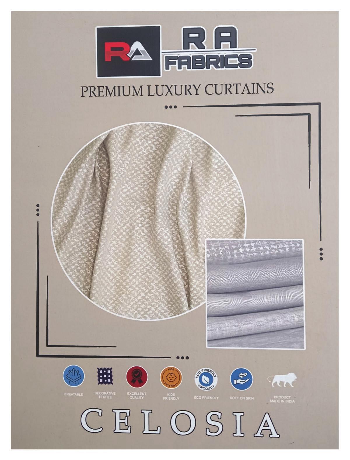 CELOSIA Curtain Collection
