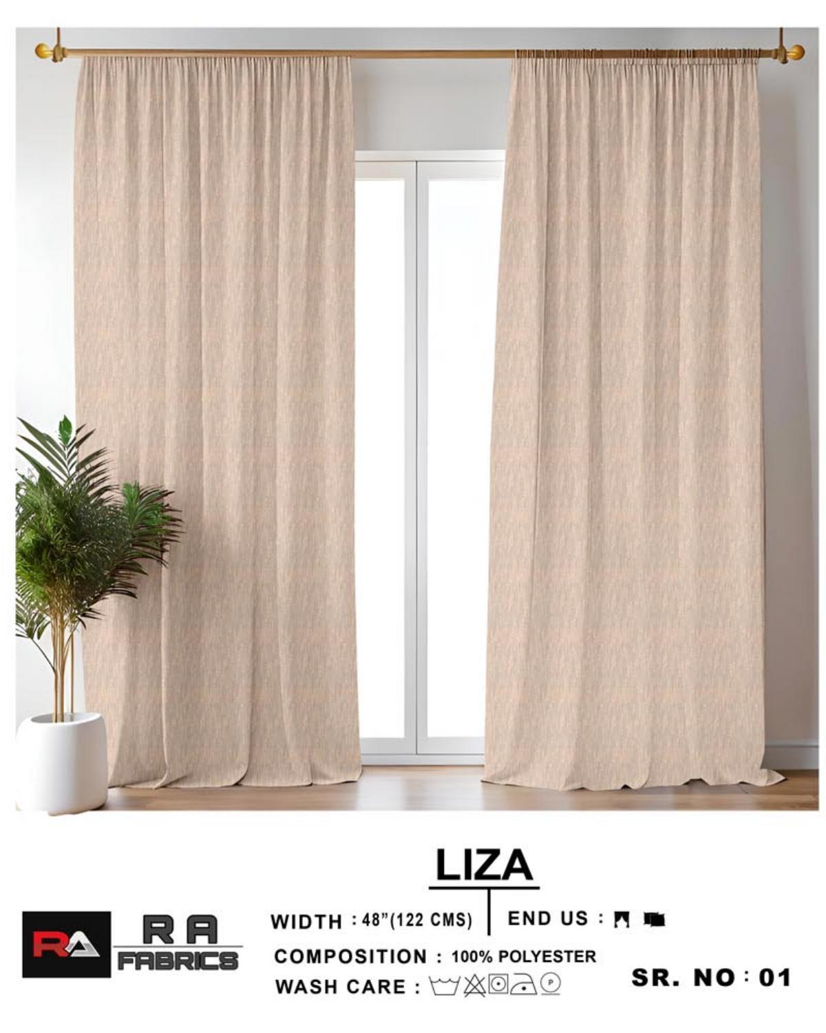 Curtain Collections