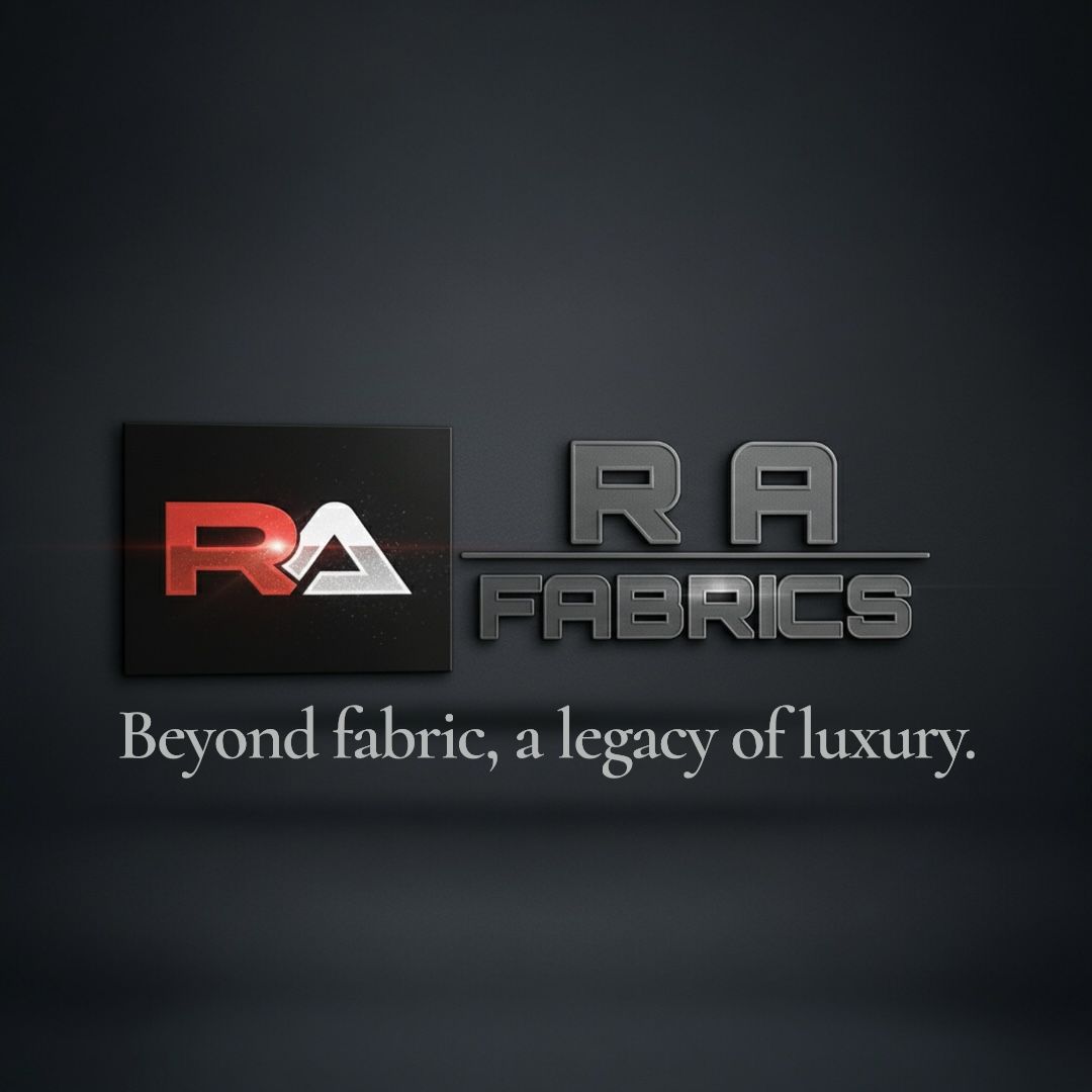 RA Fabrics — Beyond fabric, a legacy of luxury
